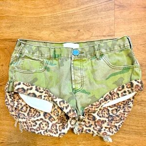 One teaspoon bandit 29